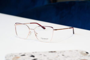 Tonny Premium TY48260C3W
