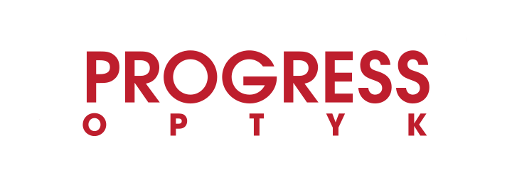 Optyk Progress logo