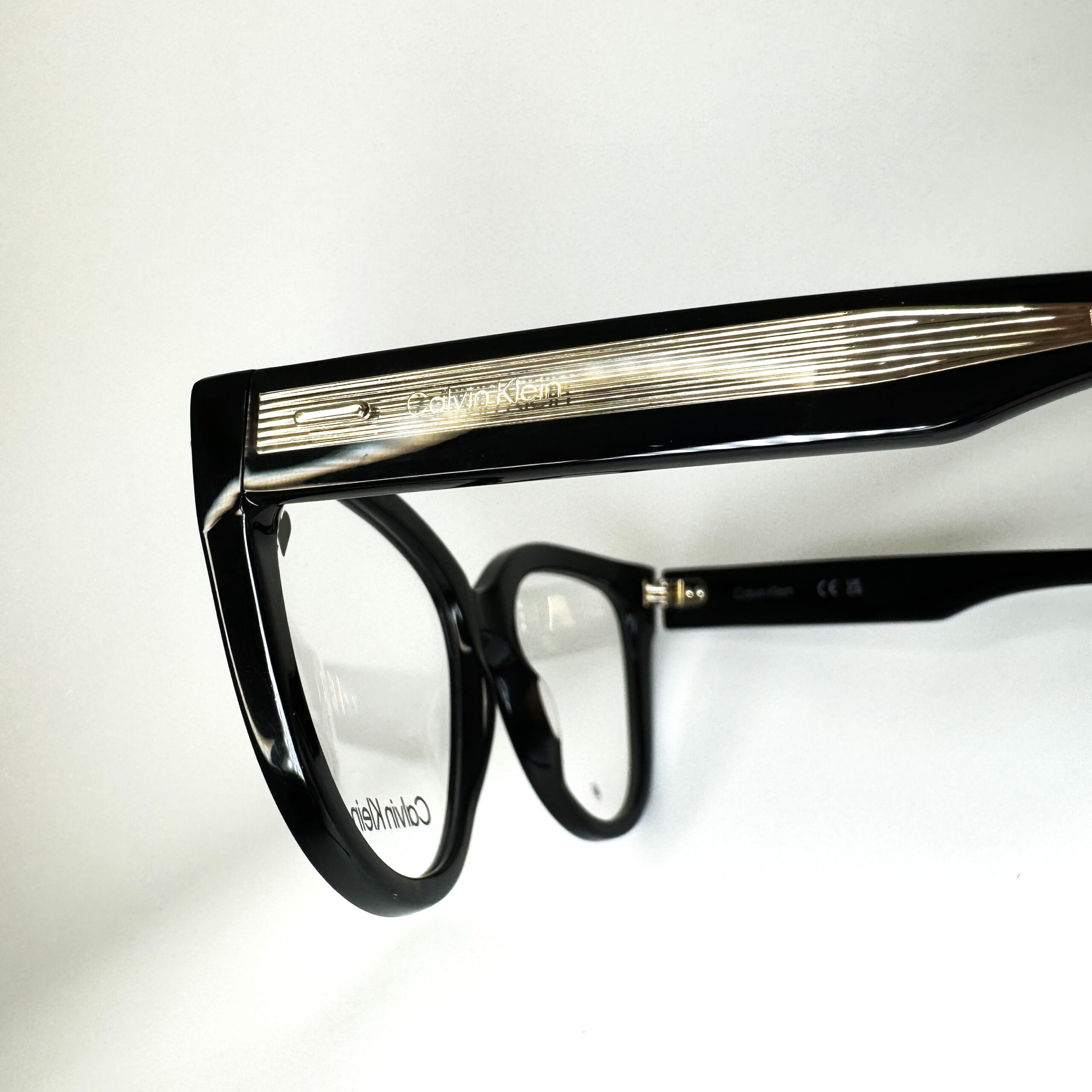 Calvin Klein CK24514 001 - obrazek 4