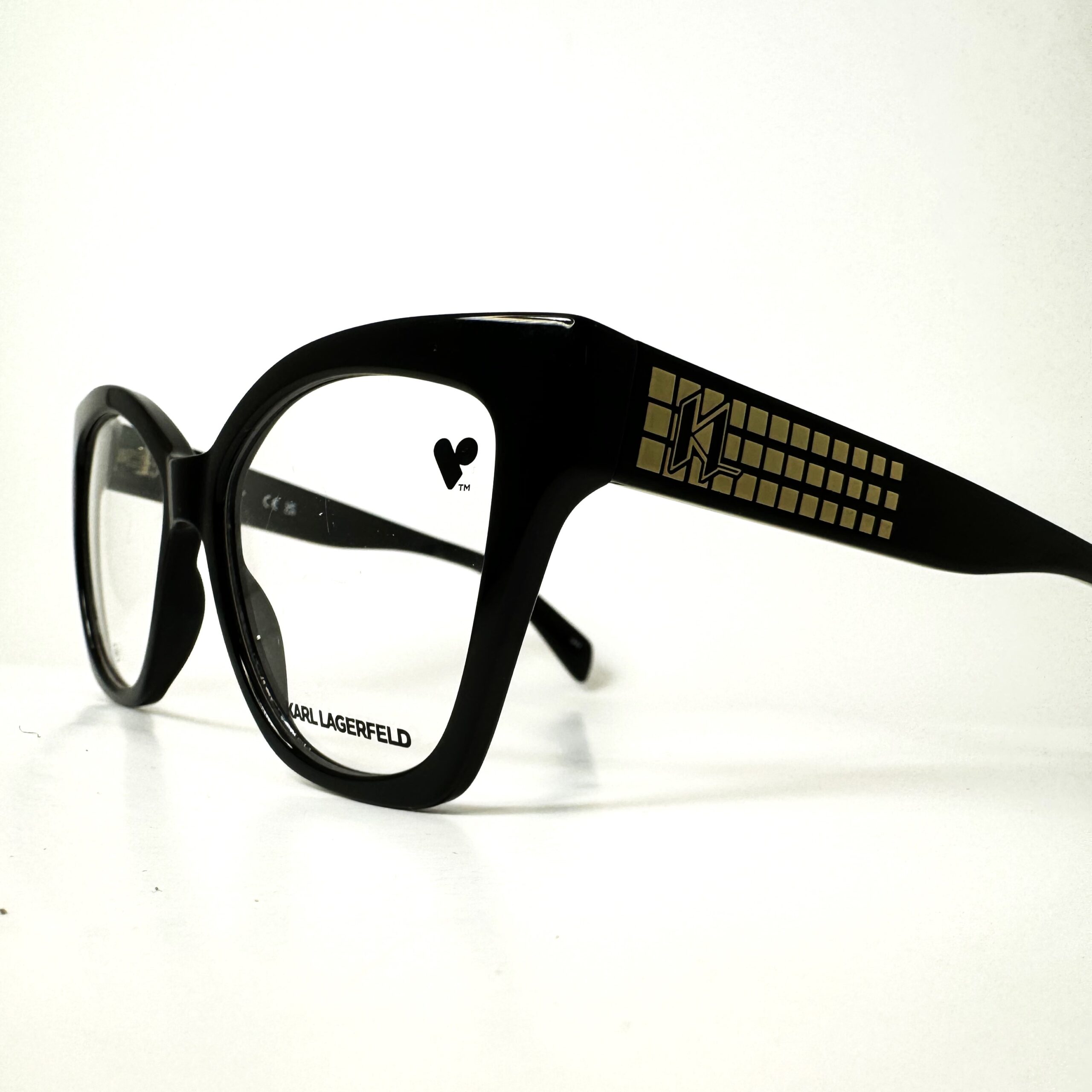 Karl Lagerfeld KL6150 001 - obrazek 4