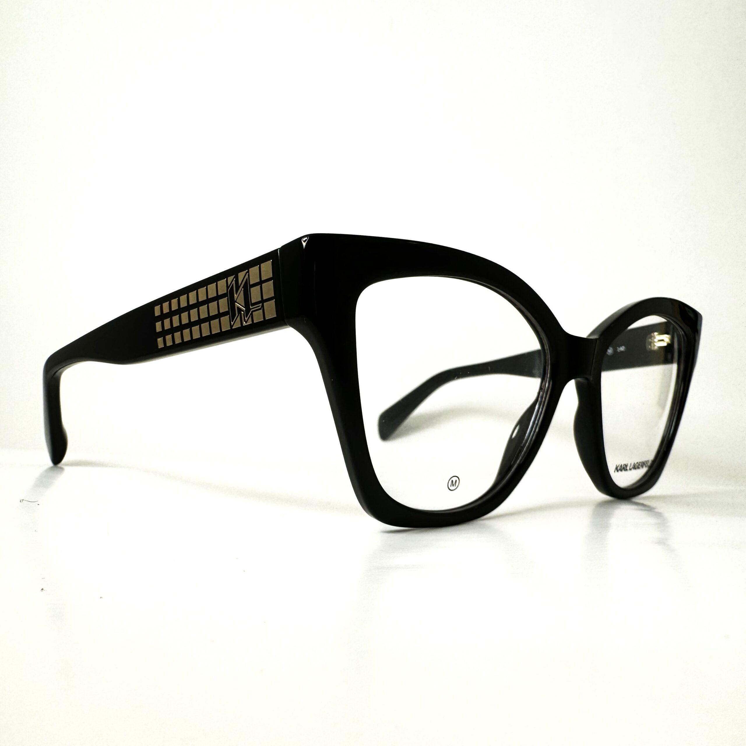 Karl Lagerfeld KL6150 001 - obrazek 3