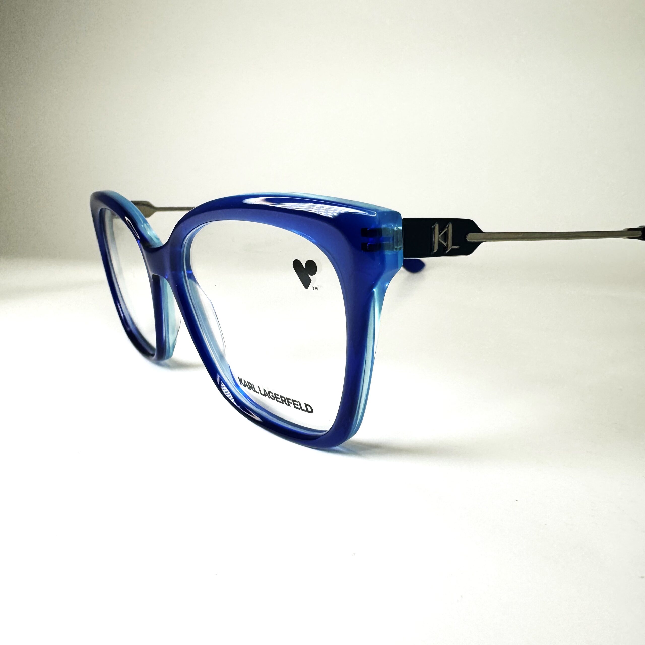 Karl Lagerfeld KL6108 407 - obrazek 3